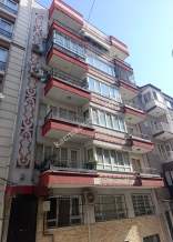 Aydın Zafer Mah 3+1 Doğalgazlı Satılık