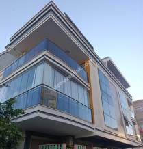 Aydın Zeybek Mah 3+1 Yerden Isıtma Doğalgazlı Satılık