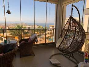 Ege Mahallesinde Satılık Daire 3+1