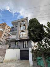 Söke Fevzipaşada Satılık Daire 3+1