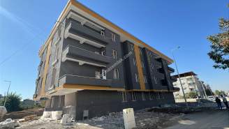 Batman Merkez Bayındır Mahallesinde 2+1 Yerden Isıtmalı