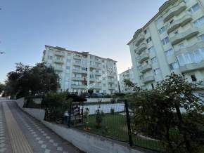 Bilecik Ertuğrulgazi Mahallesinde Manzaralı 3+1 Daire