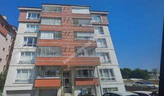 Bolu Borazanlar Mah. 3+1 Satılık Daire