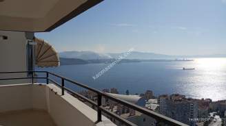 Fatih’ten Gemlik Manastırda 3+1 125M2 Doğalgazlı Asansö