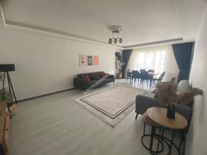 Fatih’ten Çevre Yolu 3+1 130M2 Doğalgazlı 4 Yıllık Bin