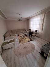 Fatih'Ten Hamidiye Mahallesinde 3+1 120M2 Yeni Binada