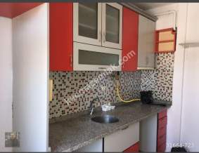 Fatihten Gemlik Kayhan Da 2+1 90M2 Doğalgazlı İçi Yapıl