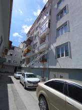 Fatih Ten Yeni De 2+1 100M2 4.Kat Satılık Daire