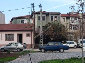 Osmangazi Tophane Pınarbaşı Alaaddin Mah Satılık Daire