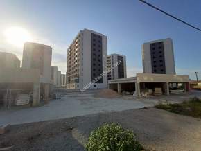 Demirtaş Cumhuriyet Mah Yeni Hayat Satılık Sıfır Daire