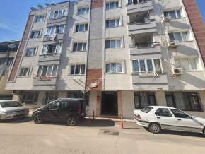 Osmangazi Dikkaldırım Çekirge Mah Satılık 3+1 Daire