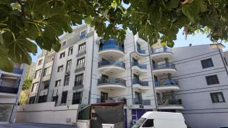 Bursa Osmangazi Doburca Caddesinde 170 M2 3+1 Satılık