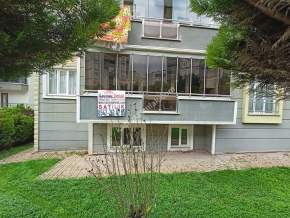 Yunuseli Güneştepe Mah Satılık Site İçi 3+1 Köşe Daire