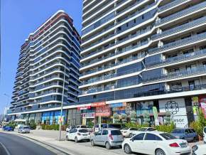 Panayır Mah Alpiş Aden House Satılık Eşyalı Ara Daire