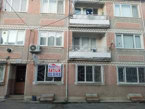 Osmangazi Sırameşeler Mah Satılık Kat Mülkiyetli Daire