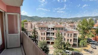 Bursa Osmangazi Merkezde – Manzaralı Satılık 3+1 Daire