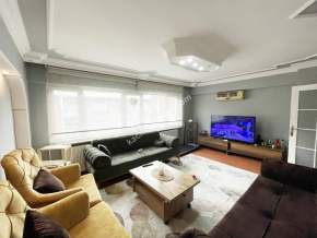 Bursa Osmangazi Ulu Mahallesinde Satılık 2+1 Daire