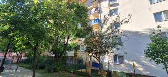 Bursa Yıldırım 152 Evler Satılık Daire