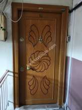 İncirli Caddesinde Geniş Teraslı 2+1 Daire