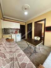 Denizli Asmalıevler Mah. Satılık Apart 1+1