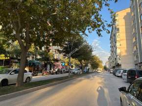 Elazığ Yunus Emre Bulvarı Üzerinde Satılık 3+1 Daire