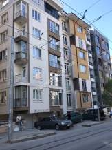 Fatih Mahallesi 2+1 Satılık Daire