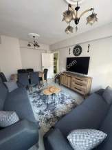 Şehrin Merkezi Mamure Mahallesinde Kaçırılmayacak 2+1