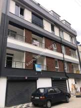 Kaçmaz'Dan Zafer Mah. 2+0 Daire