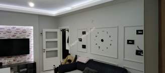 Isparta Merkez Fatih Mah. Dubleks Satılık