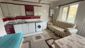 Isparta Modern Evler Mahallesi Satılık 1+0 Stüdyo Daire