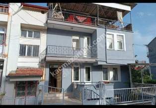 Isparta Merkez Yedişehitler 3 Katlı Acil Satılık Bina