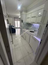 Isparta Merkez Zafer Mah. 2+1 Satılık Daire