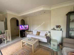 Büyükada’da 3+1 Satilik Daire***