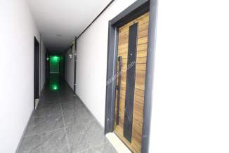 Çekmeköy Ekşioğlu Demek City De Satılık 2+1 Daire