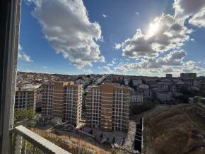 Panoramik Şehir Manzaralı 3+1 110 M2 4 Yıllık Satılık