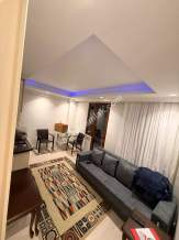 Acıbadem İkbaliyede Genç Binada Kiracılı Yatırımlık 1+1