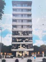 Kadıköy Göztepe'De Merkezi Konumda Geniş 3+1