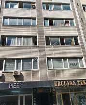 Çağlayan Park Caddesi'Nde 130M2 İşyerine Konuta Uygun