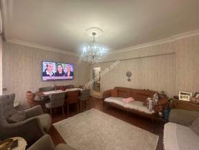 Kartal Uğurmumcu'Da Site İçinde Çok Geniş Satılık 3+1