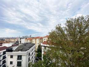 Adatepe Sahilde Sıfır 5.Kat 45 M2 Lüks 1+1 Daire