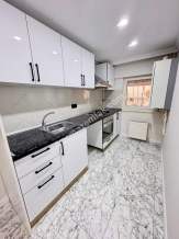 Altıntepe Kızılayda 95M2 2+1 Asansörlü Lüx Yapılı