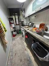 Altıntepede Minibüse 1 Dk Ayrı Mutfaklı Bahçeli 2+1