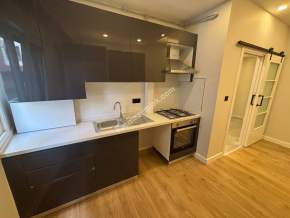 Merkezi Lokasyonda Sıfır Yapıda Ara Kat Ön Cephe 3+1