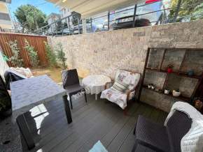 Çınar'Da Bahçe Teraslı Ön Cephe 75M² Sıfır 2+1!