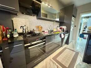 Çınar'Da Geniş M2 Full Yapılı Lüx 2+1.