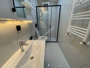 50.Yıl Koru Parkına Komşu 50 M2 Teraslı 2+1 Bahçe Katı