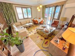 Küçükyalı Marmaray'A Yakın Bahçe Teraslı 100M² 2+1!