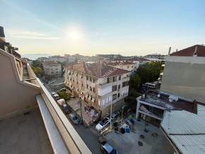 Çamlıkta Sıfır Deniz Manzara 120 M2 3+1 Dubleks Daire