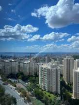 Maltepe Nish Adalarda Manzaralı Satılık 3+1 Daire