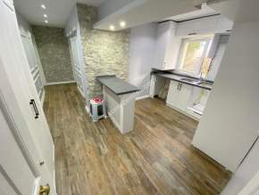 Pendik Batı Mah. 2+1 100 M2 Kombili Satılık Daire